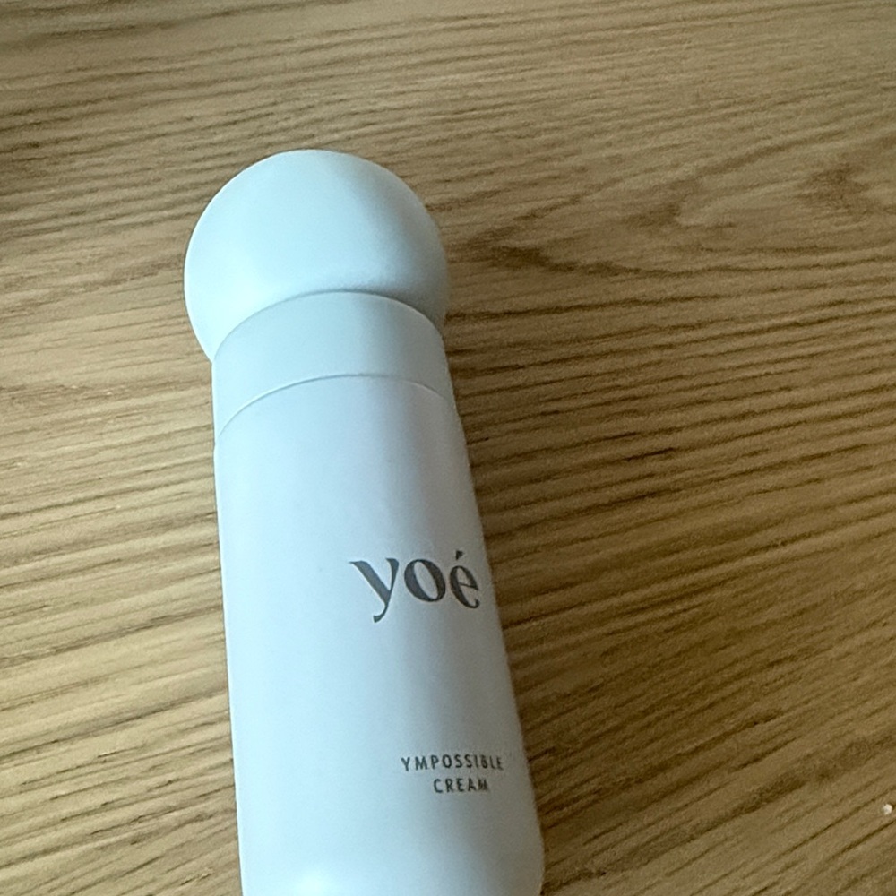 Yoe Ympossible Cream 1oz - Picture 2 of 3